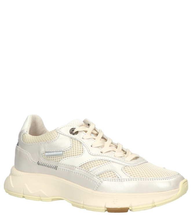 Floris van Bommel sneaker <span>Daysi 03.02 SFW-10133 90-01 </span> Daysi 03.02 SFW-10133 90-01  zilver - www.bremmerschoenen.pro - Bremmer Schoenen