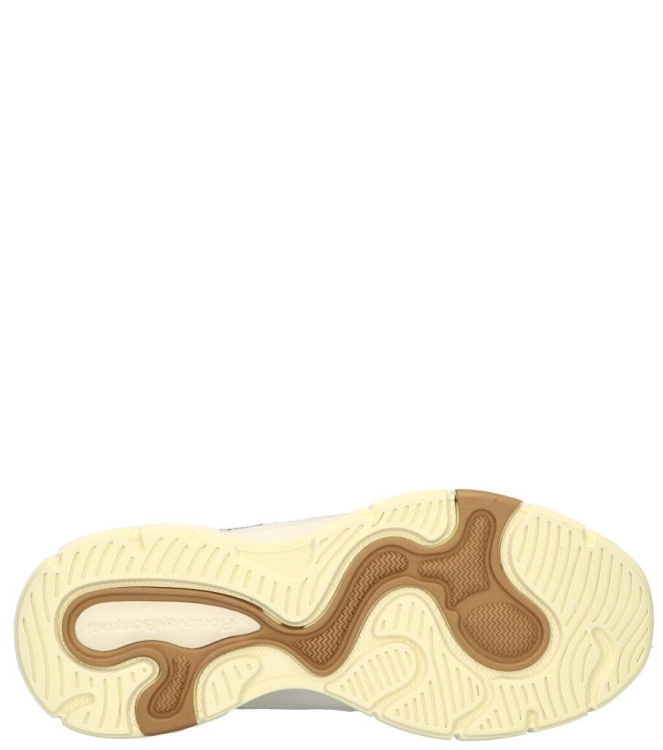 Floris van Bommel sneaker <span>Daysi 03.02 SFW-10133 90-01 </span> Daysi 03.02 SFW-10133 90-01  zilver - www.bremmerschoenen.pro - Bremmer Schoenen