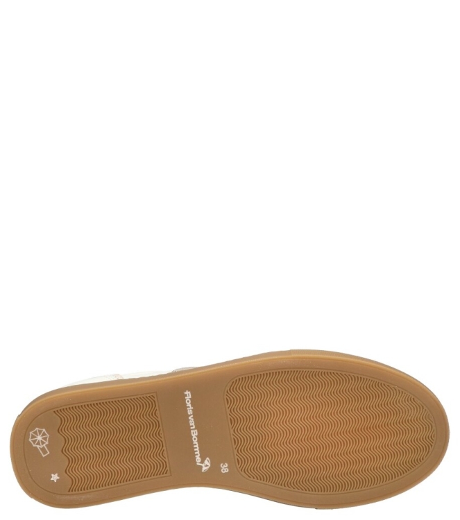 Floris van Bommel sneaker <span>Minni 04.06 SFW-10096 60-02 </span> Minni 04.06 SFW-10096 60-02  beige - www.bremmerschoenen.pro - Bremmer Schoenen