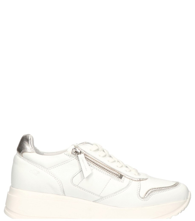 Aqa sneaker <span>A8731 A11B47</span> A8731 A11B47 wit - www.bremmerschoenen.pro - Bremmer Schoenen