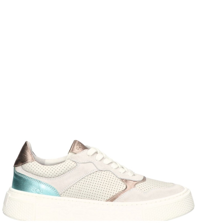 Aqa sneaker <span>A8710 A47A12</span> A8710 A47A12 grijs - www.bremmerschoenen.pro - Bremmer Schoenen