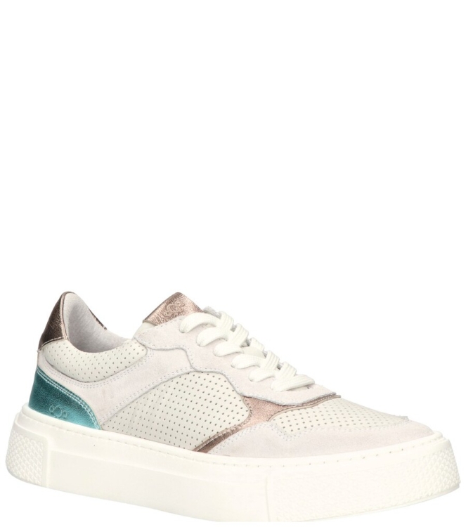 Aqa sneaker <span>A8710 A47A12</span> A8710 A47A12 grijs - www.bremmerschoenen.pro - Bremmer Schoenen