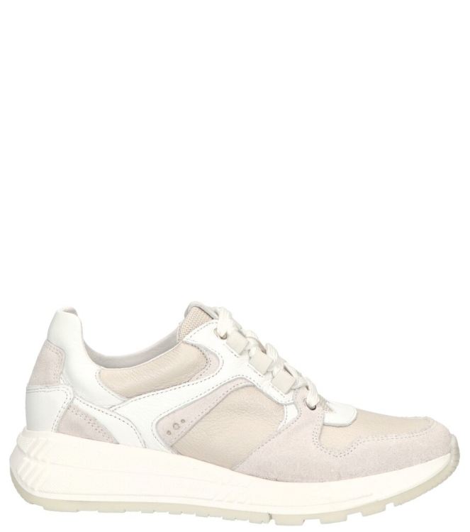 Aqa sneaker <span>A8725 A47A11</span> A8725 A47A11 beige - www.bremmerschoenen.pro - Bremmer Schoenen
