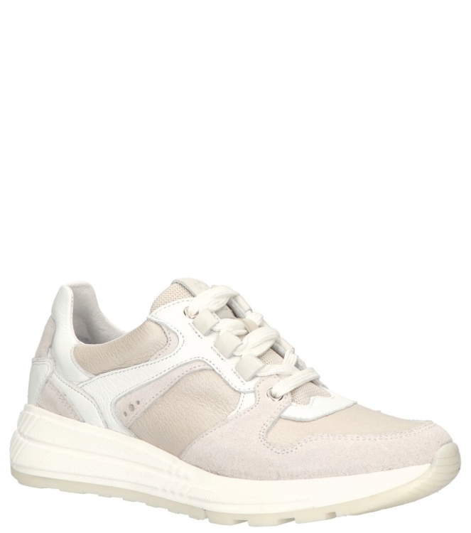 Aqa sneaker <span>A8725 A47A11</span> A8725 A47A11 beige - www.bremmerschoenen.pro - Bremmer Schoenen