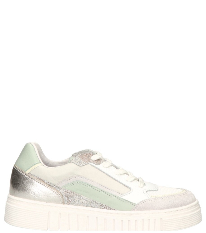 Aqa sneaker <span>A8695 A47B16</span> A8695 A47B16 grijs - www.bremmerschoenen.pro - Bremmer Schoenen
