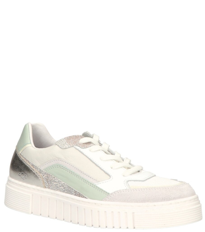 Aqa sneaker <span>A8695 A47B16</span> A8695 A47B16 grijs - www.bremmerschoenen.pro - Bremmer Schoenen