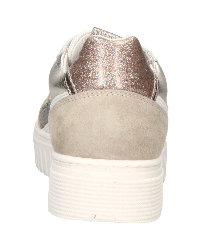 Aqa sneaker <span>A8695 A49B54</span> A8695 A49B54 beige - www.bremmerschoenen.pro - Bremmer Schoenen