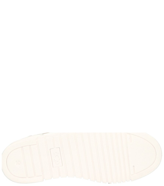 Aqa sneaker <span>A8697 A11B47</span> A8697 A11B47 wit - www.bremmerschoenen.pro - Bremmer Schoenen