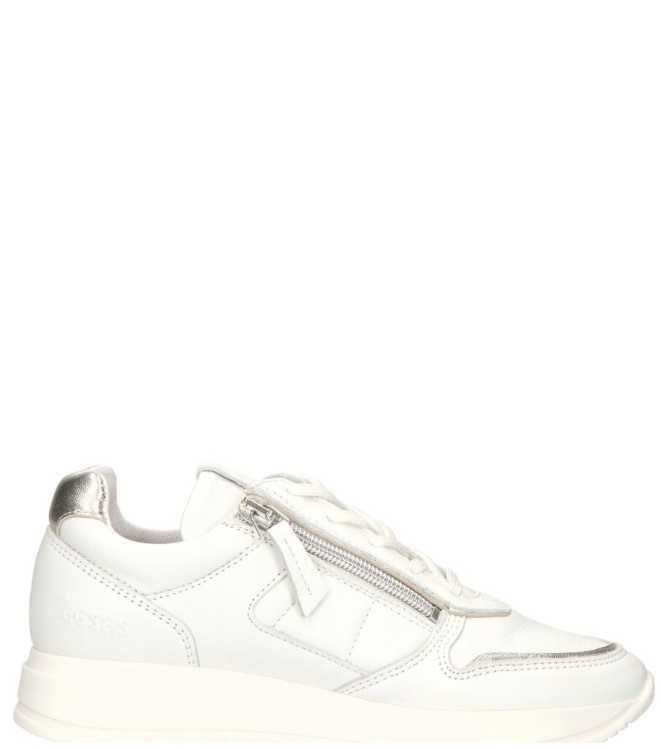Giga sneaker <span>G4371 A11B47</span> G4371 A11B47 wit - www.bremmerschoenen.pro - Bremmer Schoenen