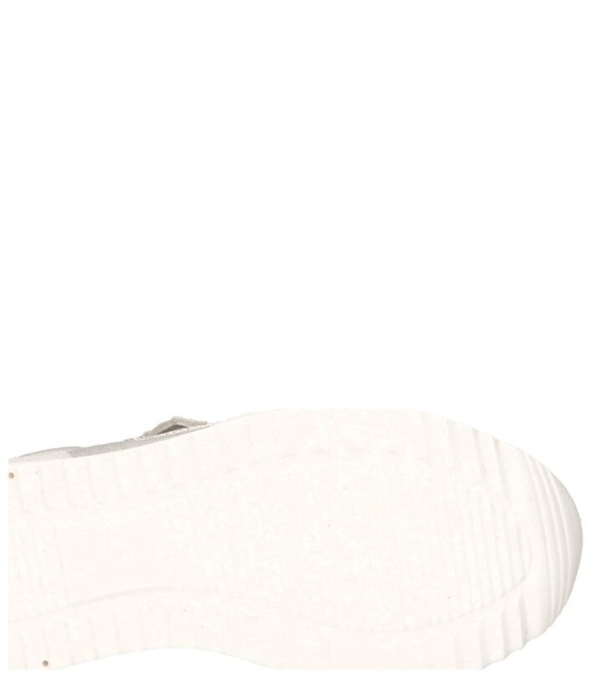 Giga sneaker <span>G4371 A12A53</span> G4371 A12A53 zilver - www.bremmerschoenen.pro - Bremmer Schoenen