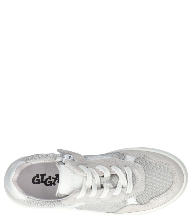 Giga sneaker <span>G4408 A74C46</span> G4408 A74C46 grijs - www.bremmerschoenen.pro - Bremmer Schoenen