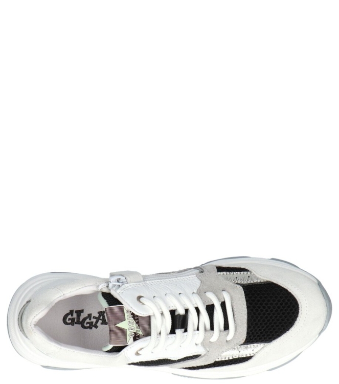 Giga sneaker <span>G4367 A47D49</span> G4367 A47D49 meerkleurig - www.bremmerschoenen.pro - Bremmer Schoenen