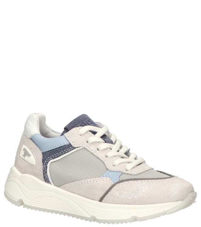 Giga sneaker <span>A4383 A74A31</span> A4383 A74A31 zilver - www.bremmerschoenen.pro - Bremmer Schoenen