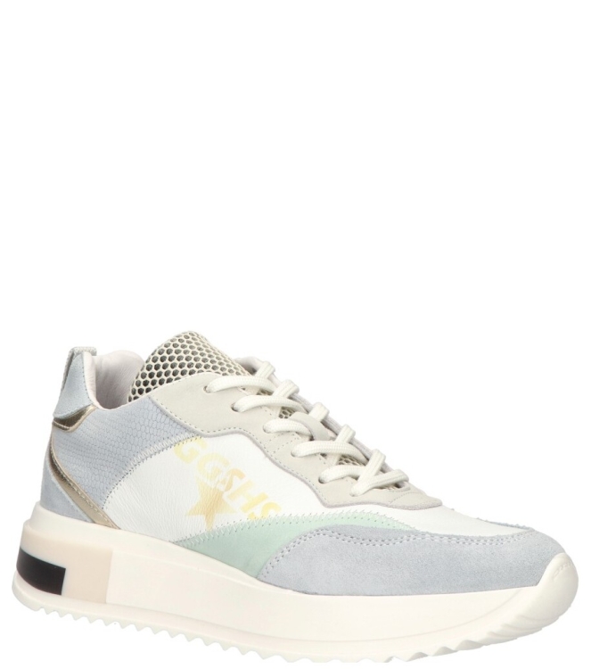 Giga sneaker <span>G4370 A65A90</span> G4370 A65A90 blauw - www.bremmerschoenen.pro - Bremmer Schoenen