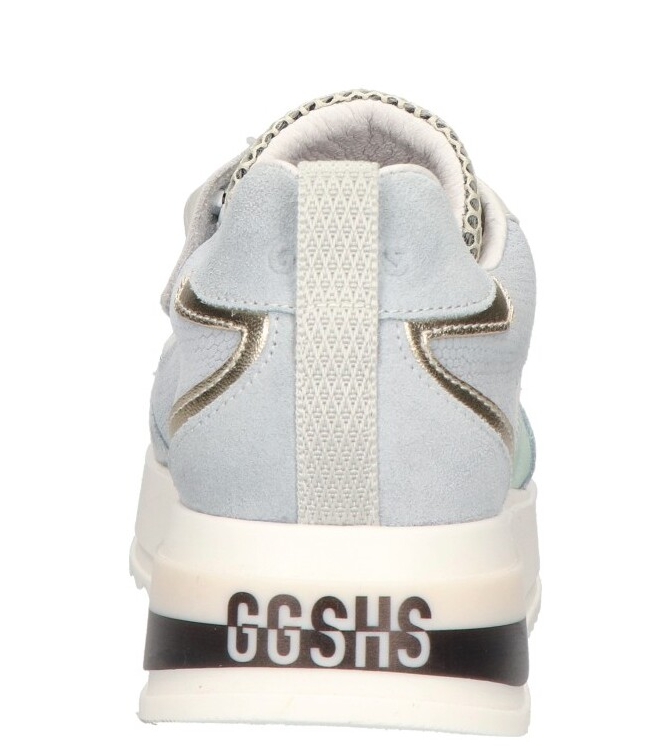 Giga sneaker <span>G4370 A65A90</span> G4370 A65A90 blauw - www.bremmerschoenen.pro - Bremmer Schoenen