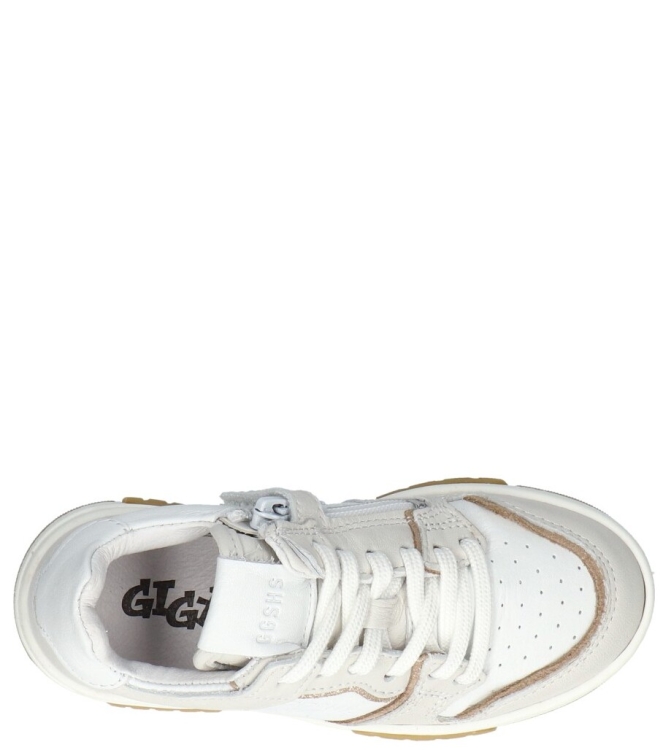 Giga sneaker <span>G4402 A12A75</span> G4402 A12A75 wit - www.bremmerschoenen.pro - Bremmer Schoenen