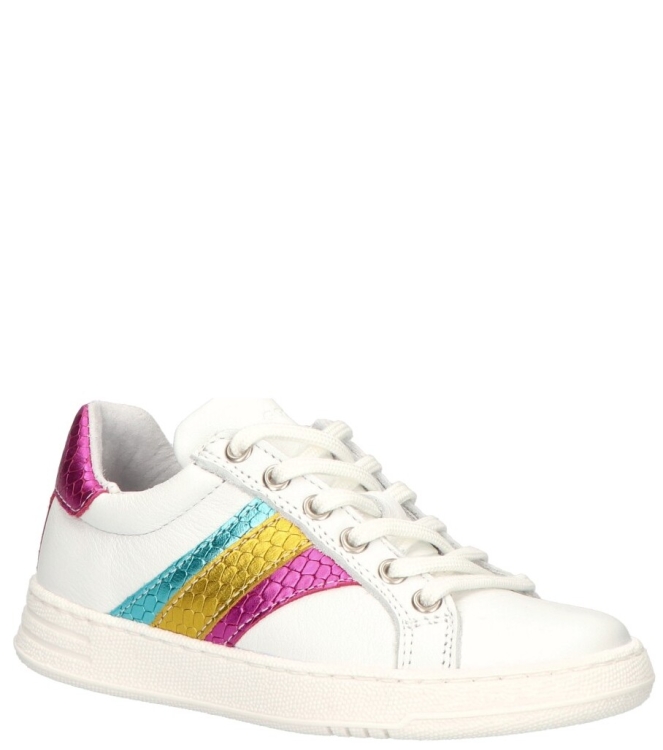 Giga sneaker <span>G4395 A11B75</span> G4395 A11B75 wit - www.bremmerschoenen.pro - Bremmer Schoenen
