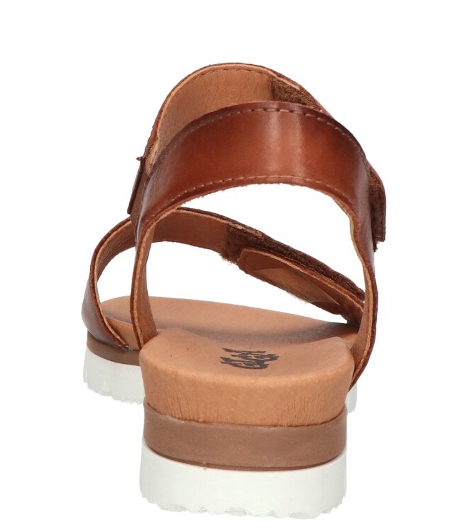 Giga sandaal <span>G4420 SIVBRA</span> G4420 SIVBRA cognac - www.bremmerschoenen.pro - Bremmer Schoenen