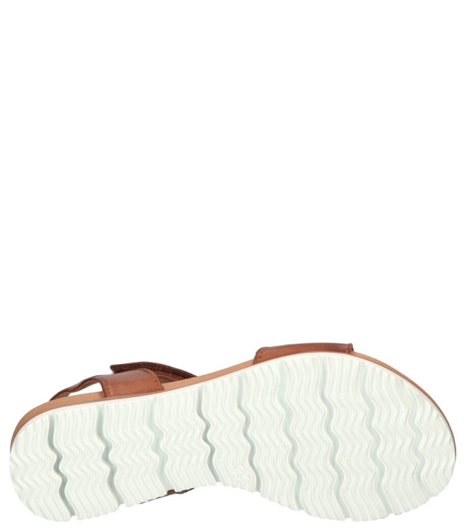 Giga sandaal <span>G4420 SIVBRA</span> G4420 SIVBRA cognac - www.bremmerschoenen.pro - Bremmer Schoenen