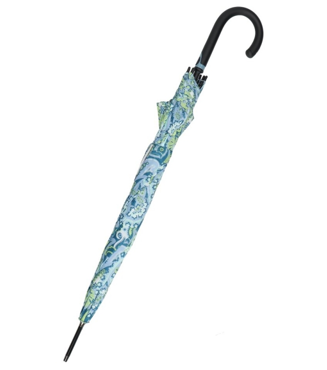 Doppler paraplu <span>740765 PA02</span> 740765 PA02 blauw - www.bremmerschoenen.pro - Bremmer Schoenen