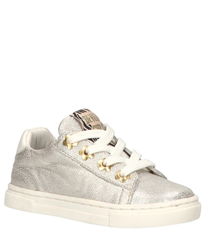 Develab sneaker <span>44708 351</span> 44708 351 goud - www.bremmerschoenen.pro - Bremmer Schoenen