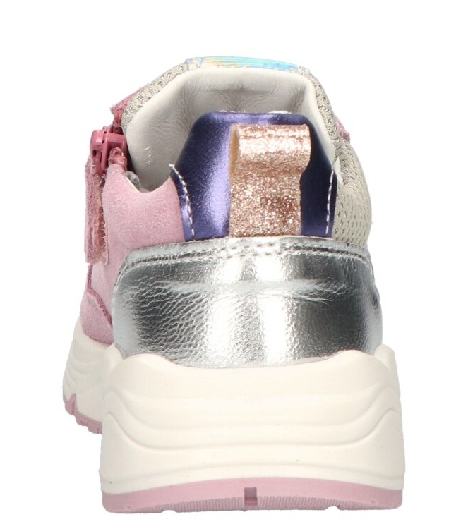 Develab sneaker <span>47018 479</span> 47018 479 rose - www.bremmerschoenen.pro - Bremmer Schoenen