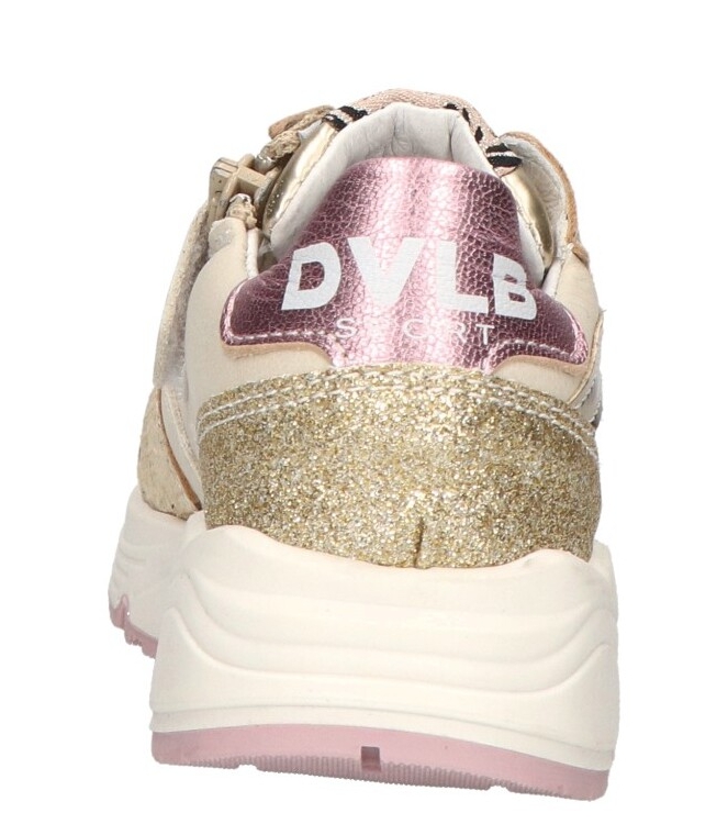 Develab sneaker <span>41044 351</span> 41044 351 goud - www.bremmerschoenen.pro - Bremmer Schoenen