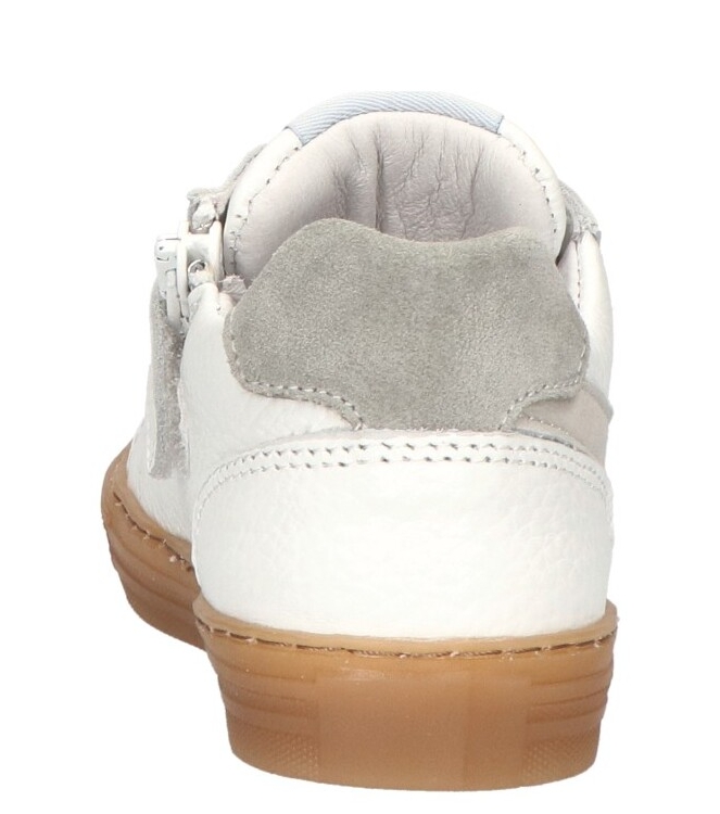 Develab sneaker <span>45257 122</span> 45257 122 wit - www.bremmerschoenen.pro - Bremmer Schoenen