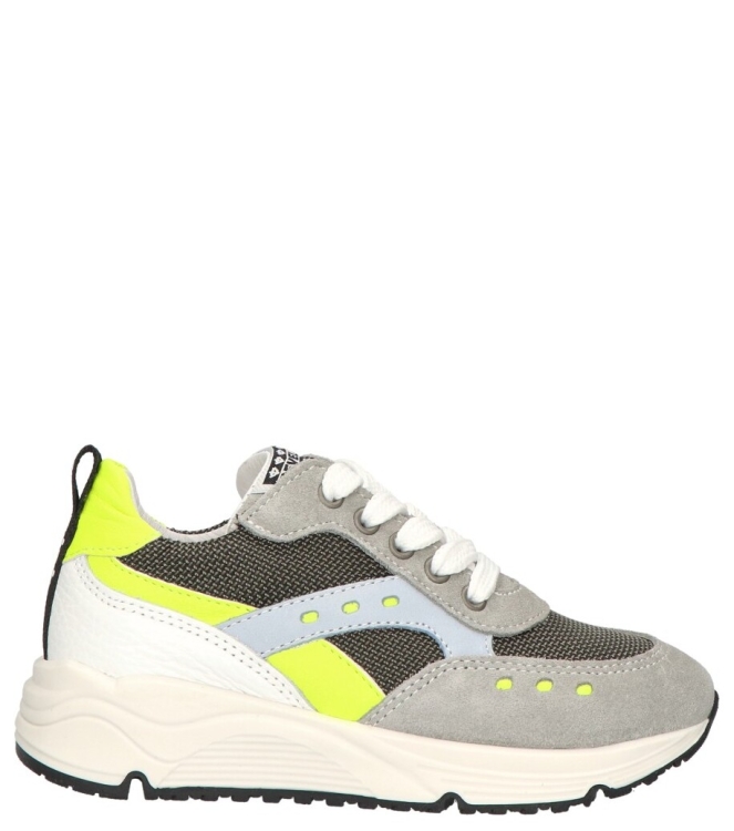 Develab Develab sneaker <span>45277 899</span> 899 Grey Combi Fantasy Develab sneaker <span>45277 899</span> 45277 899 grijs - www.bremmerschoenen.pro - Bremmer Schoenen