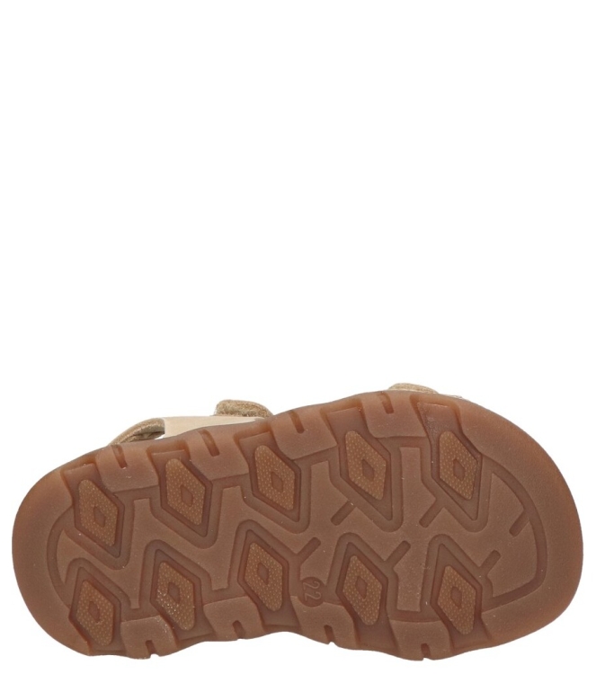 Develab sandaal <span>48399 227</span> 48399 227 beige - www.bremmerschoenen.pro - Bremmer Schoenen