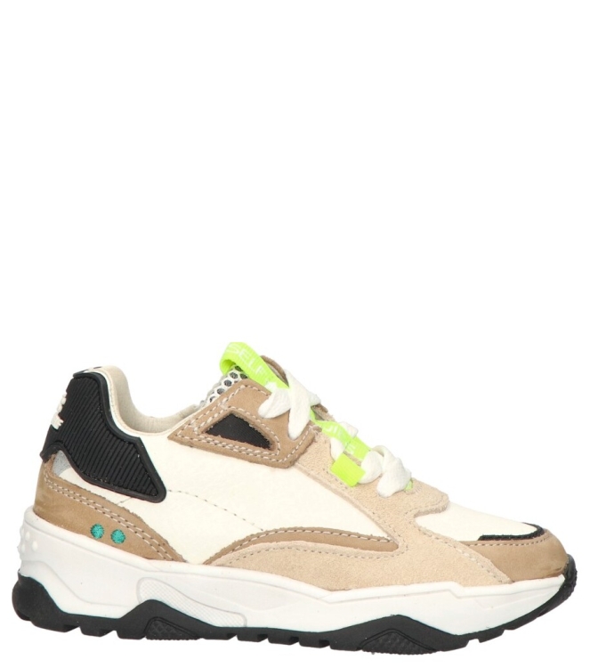 BunniesJR sneaker <span>225375 111 Gody Chunky</span> 225375 111 Gody Chunky beige - www.bremmerschoenen.pro - Bremmer Schoenen