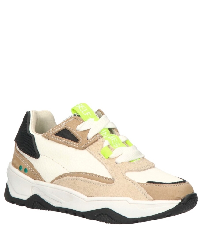 BunniesJR sneaker <span>225375 111 Gody Chunky</span> 225375 111 Gody Chunky beige - www.bremmerschoenen.pro - Bremmer Schoenen