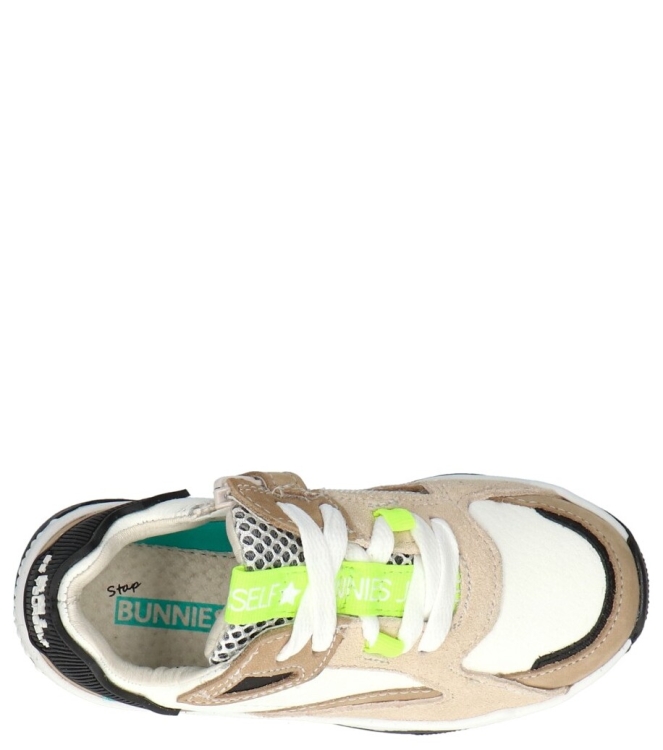 BunniesJR sneaker <span>225375 111 Gody Chunky</span> 225375 111 Gody Chunky beige - www.bremmerschoenen.pro - Bremmer Schoenen