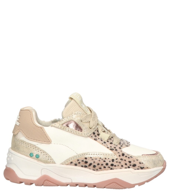 BunniesJR sneaker <span>225375 994 Gody Chunky</span> 225375 994 Gody Chunky goud - www.bremmerschoenen.pro - Bremmer Schoenen