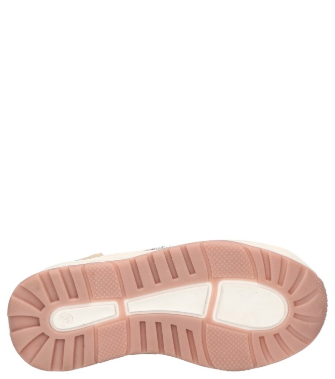 BunniesJR sneaker <span>225375 994 Gody Chunky</span> 225375 994 Gody Chunky goud - www.bremmerschoenen.pro - Bremmer Schoenen