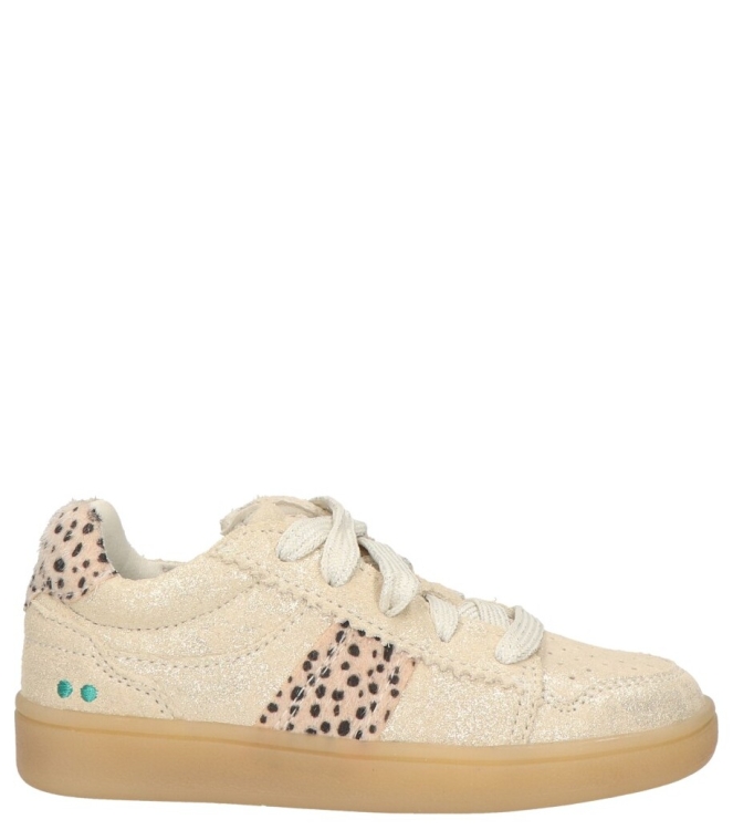 BunniesJR sneaker <span>225451 994 Sandy Sprinter</span> 225451 994 Sandy Sprinter goud - www.bremmerschoenen.pro - Bremmer Schoenen