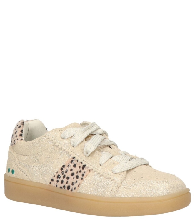 BunniesJR sneaker <span>225451 994 Sandy Sprinter</span> 225451 994 Sandy Sprinter goud - www.bremmerschoenen.pro - Bremmer Schoenen