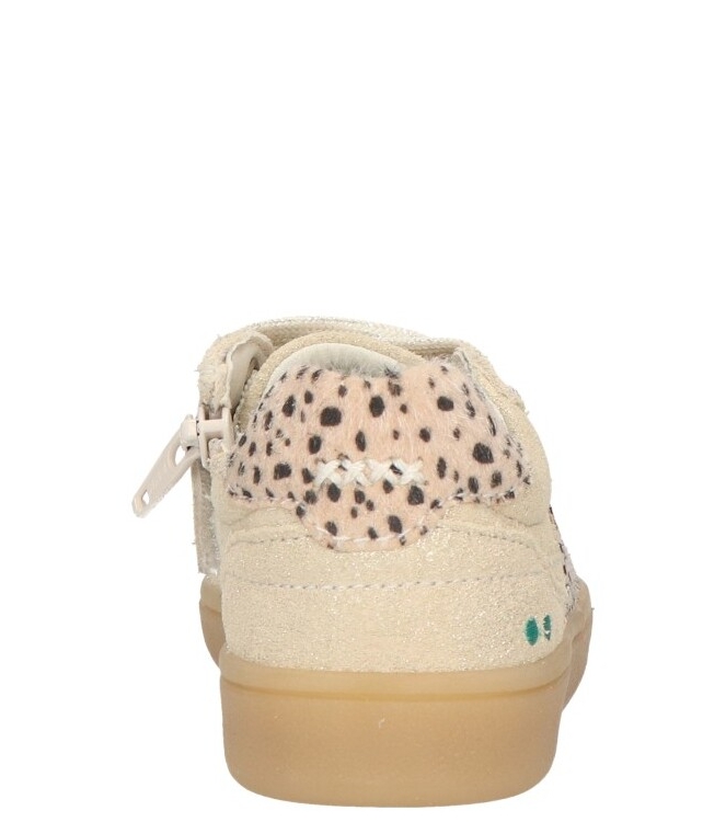 BunniesJR sneaker <span>225451 994 Sandy Sprinter</span> 225451 994 Sandy Sprinter goud - www.bremmerschoenen.pro - Bremmer Schoenen