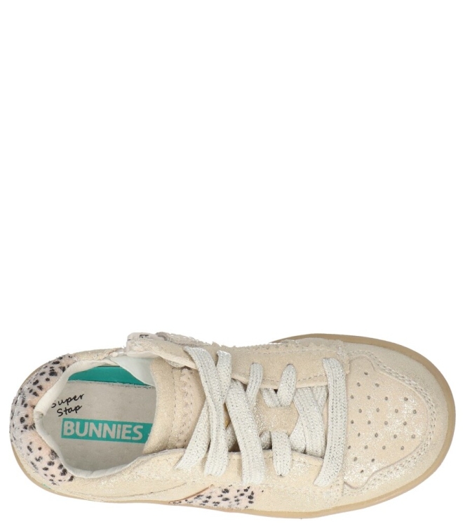 BunniesJR sneaker <span>225451 994 Sandy Sprinter</span> 225451 994 Sandy Sprinter goud - www.bremmerschoenen.pro - Bremmer Schoenen