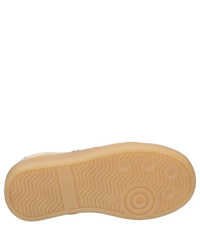 BunniesJR sneaker <span>225451 994 Sandy Sprinter</span> 225451 994 Sandy Sprinter goud - www.bremmerschoenen.pro - Bremmer Schoenen