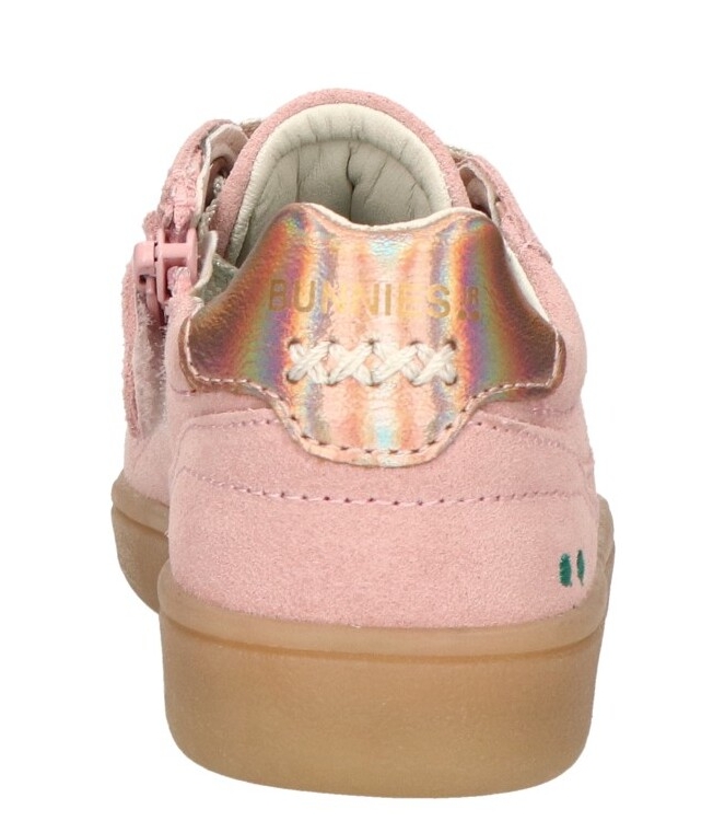 BunniesJR sneaker <span>225451 570 Sandy Sprinter</span> 225451 570 Sandy Sprinter rose - www.bremmerschoenen.pro - Bremmer Schoenen
