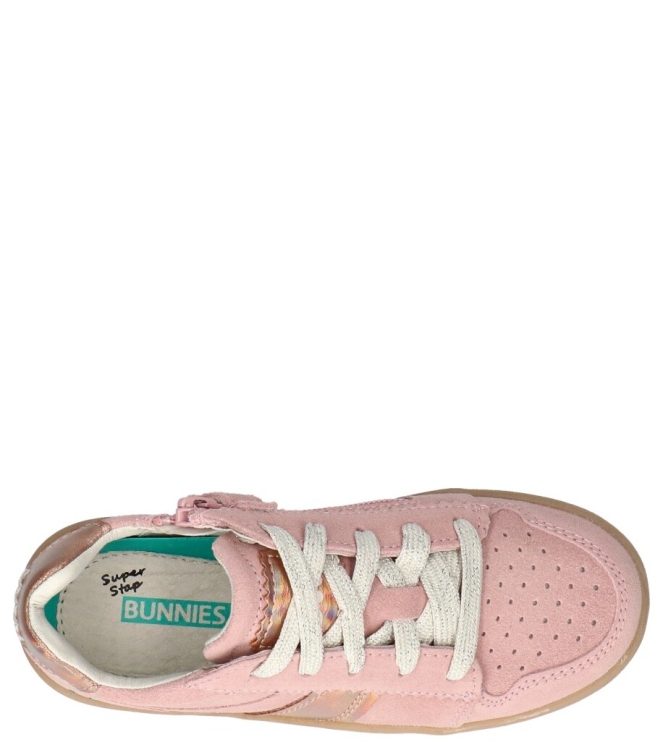 BunniesJR sneaker <span>225451 570 Sandy Sprinter</span> 225451 570 Sandy Sprinter rose - www.bremmerschoenen.pro - Bremmer Schoenen