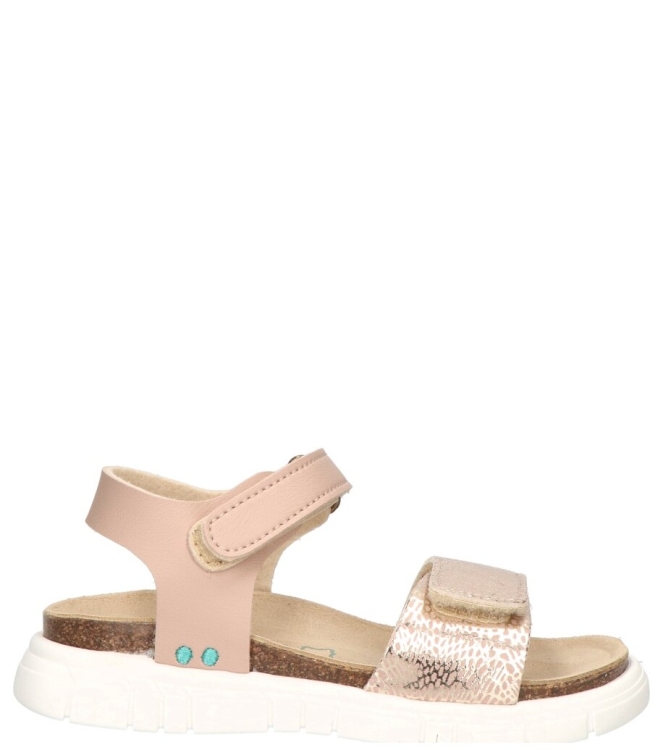 BunniesJR sandaal <span>225422 774 Bregje Beach</span> 225422 774 Bregje Beach rose - www.bremmerschoenen.pro - Bremmer Schoenen