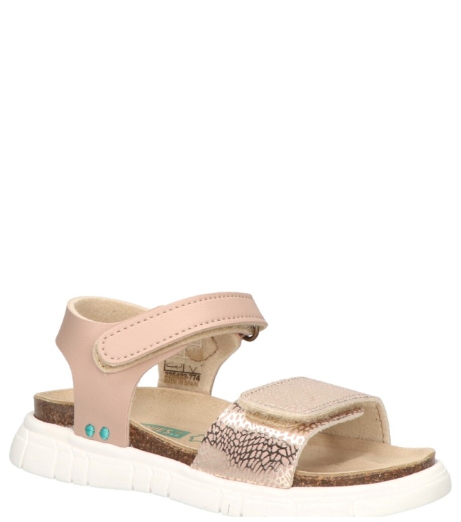 BunniesJR sandaal <span>225422 774 Bregje Beach</span> 225422 774 Bregje Beach rose - www.bremmerschoenen.pro - Bremmer Schoenen