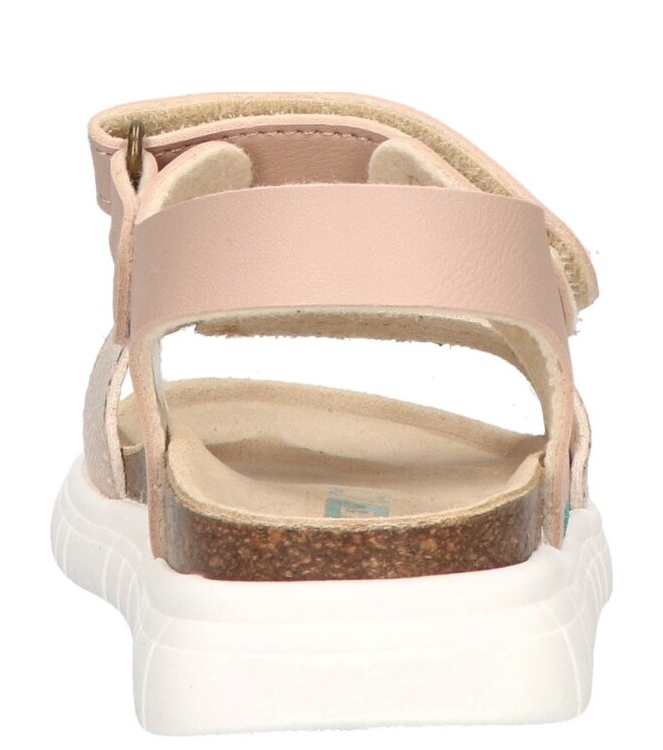 BunniesJR sandaal <span>225422 774 Bregje Beach</span> 225422 774 Bregje Beach rose - www.bremmerschoenen.pro - Bremmer Schoenen