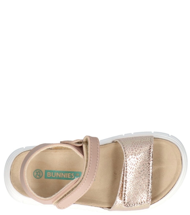BunniesJR sandaal <span>225422 774 Bregje Beach</span> 225422 774 Bregje Beach rose - www.bremmerschoenen.pro - Bremmer Schoenen