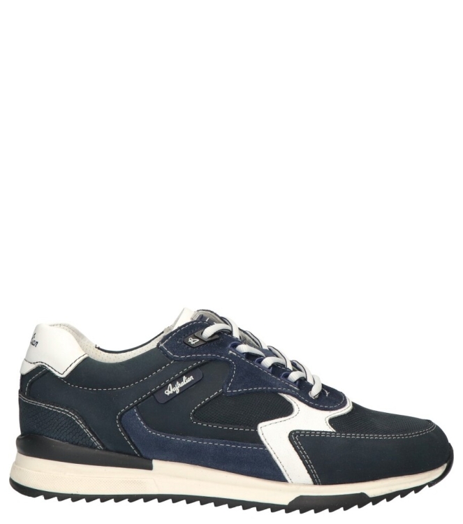 Australian sneaker <span>15.1667.02 SKU Bakersville</span> 15.1667.02 SKU Bakersville blauw - www.bremmerschoenen.pro - Bremmer Schoenen