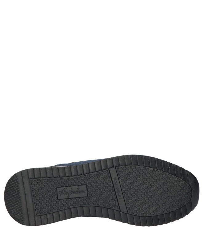 Australian sneaker <span>15.1667.02 SKU Bakersville</span> 15.1667.02 SKU Bakersville blauw - www.bremmerschoenen.pro - Bremmer Schoenen