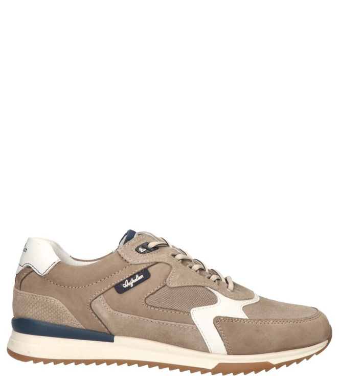 Australian sneaker <span>15.1667.02 L04 Bakersville</span> 15.1667.02 L04 Bakersville beige - www.bremmerschoenen.pro - Bremmer Schoenen