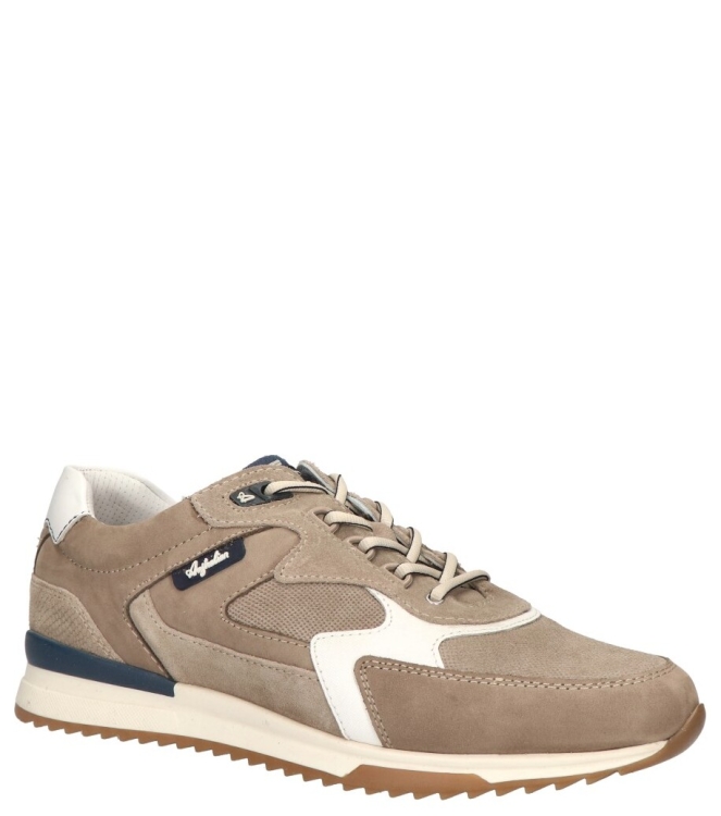 Australian sneaker <span>15.1667.02 L04 Bakersville</span> 15.1667.02 L04 Bakersville beige - www.bremmerschoenen.pro - Bremmer Schoenen